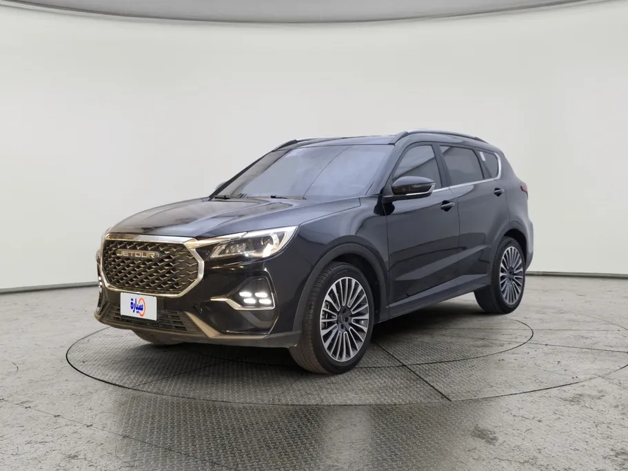 2024 Jetour X70 Comfort 