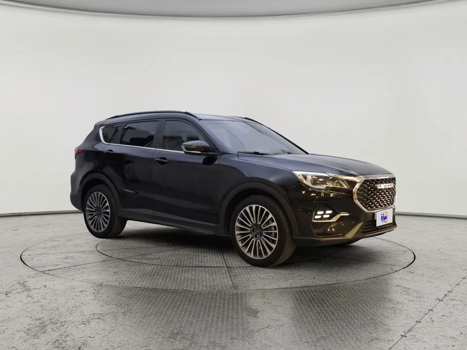 2024 Jetour X70 Comfort 