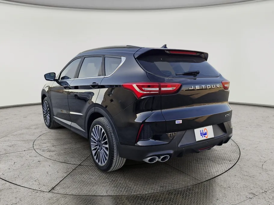 جيتور X70 كومفورت 2024 
