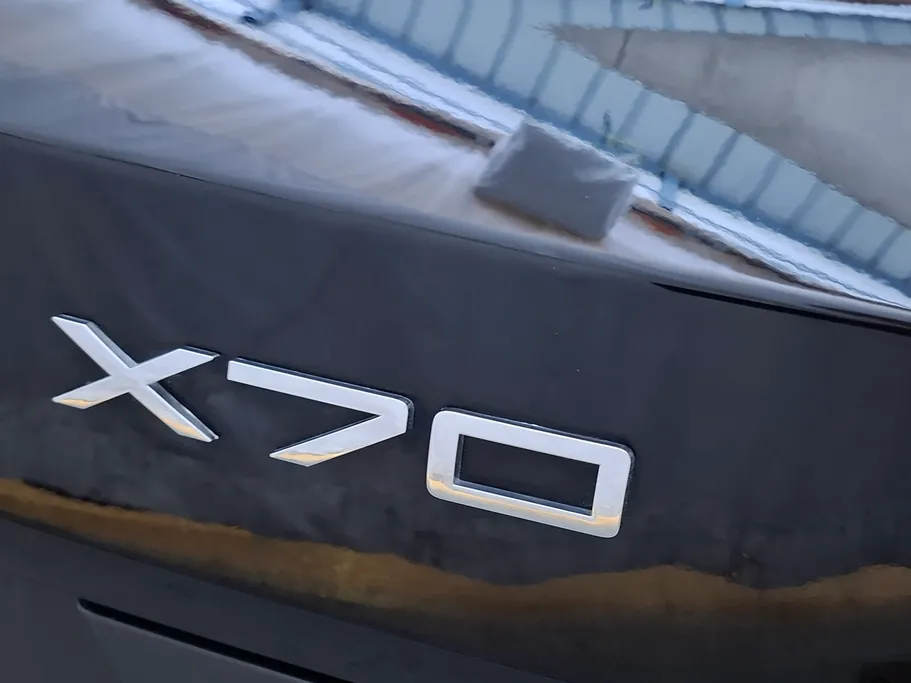 جيتور X70 كومفورت 2024 