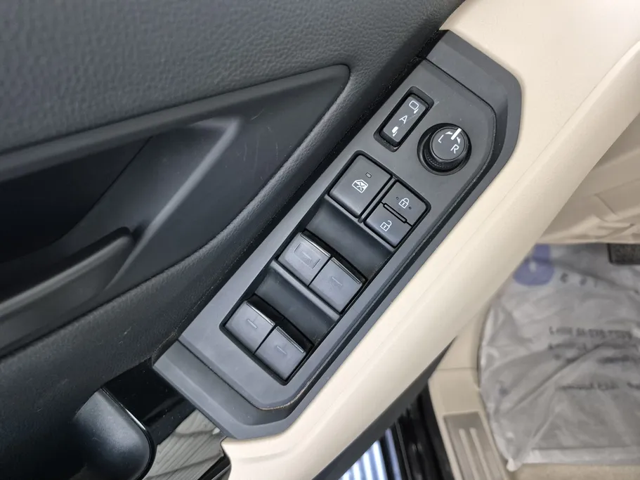 2024 Toyota Land Cruiser GXR3 DSL 