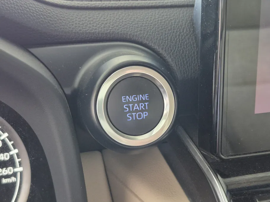 2024 Toyota Land Cruiser GXR3 DSL 