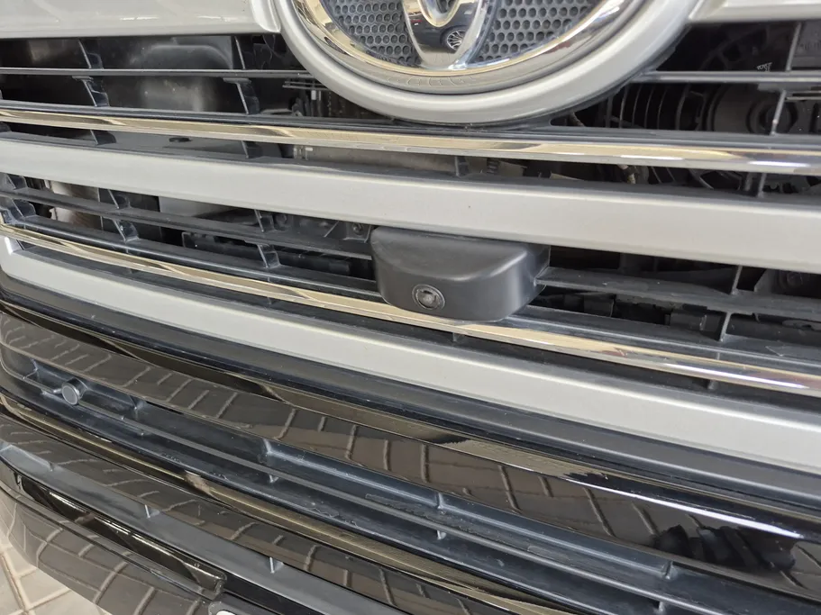 2024 Toyota Land Cruiser GXR3 DSL 