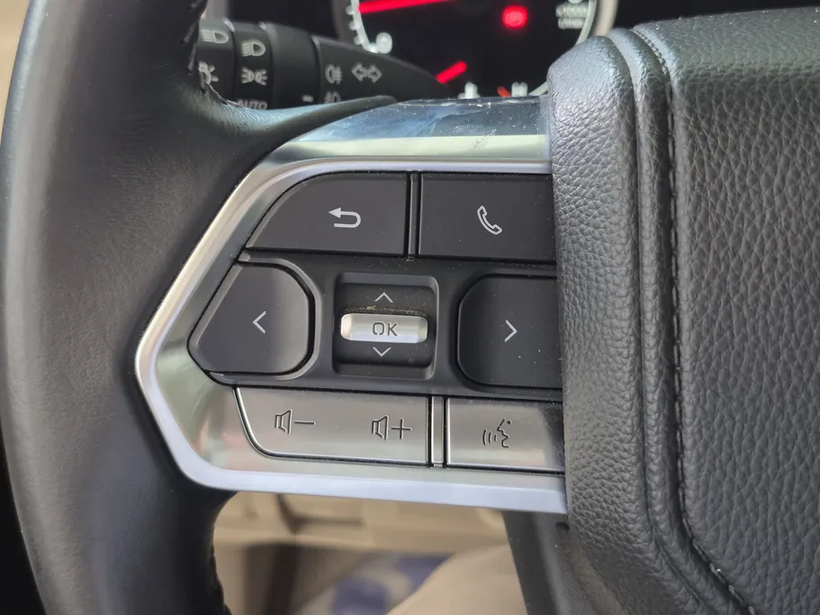 2024 Toyota Land Cruiser GXR3 DSL 