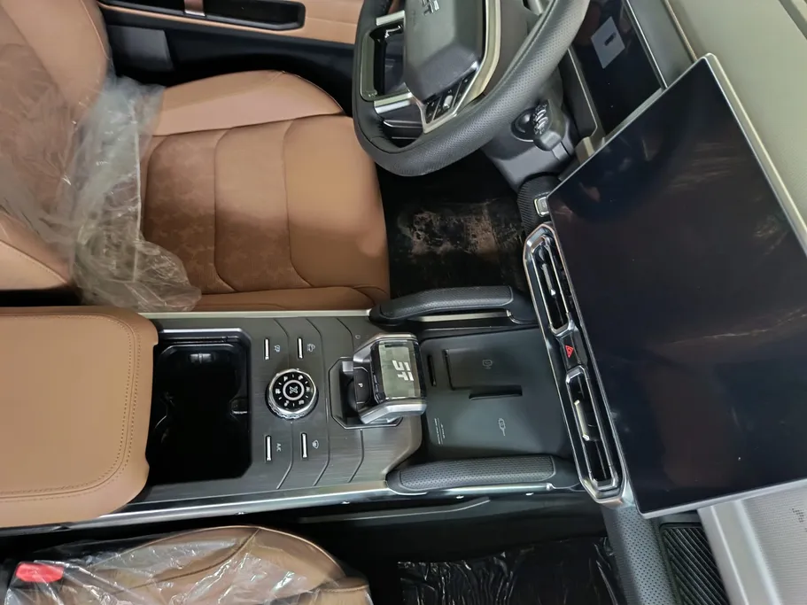 جيتور T2 لاكجري بلس 2026 