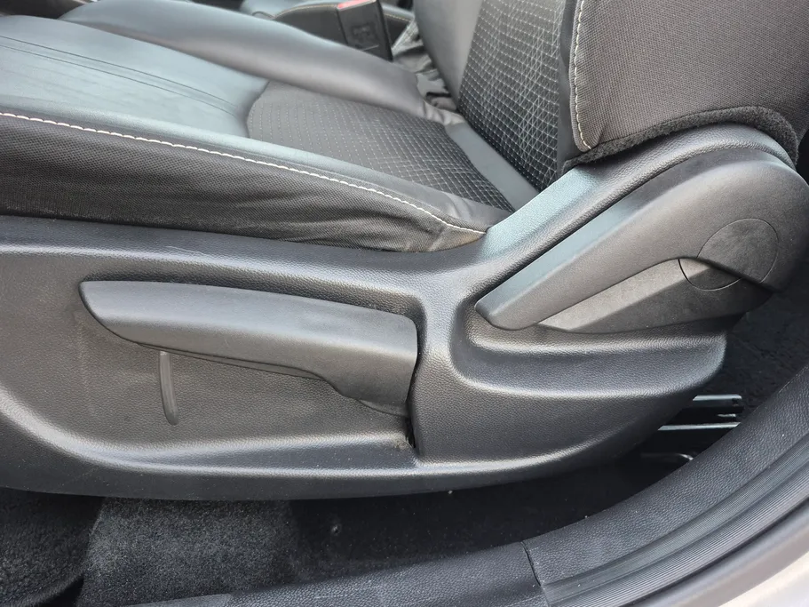 2023 Changan Alsvin Full Option 