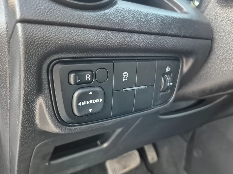 2023 Changan Alsvin Full Option 