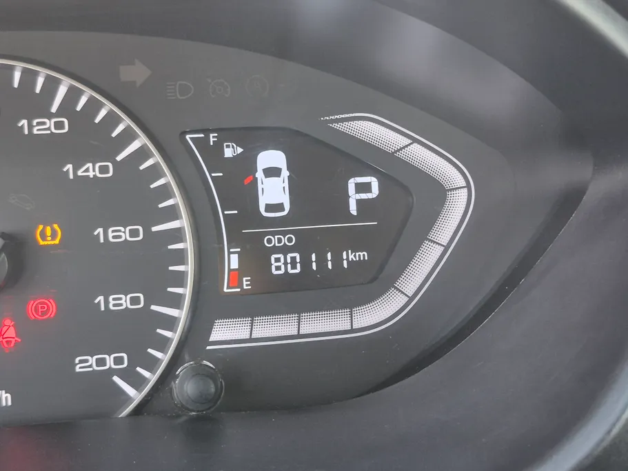 2023 Changan Alsvin Full Option 