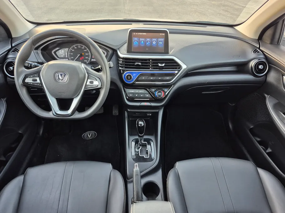 2023 Changan Alsvin Full Option 