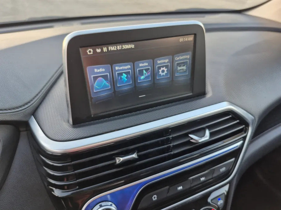 2023 Changan Alsvin Full Option 