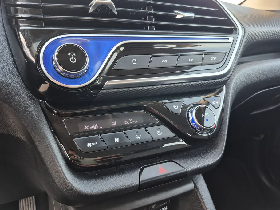 2023 Changan Alsvin Full Option 