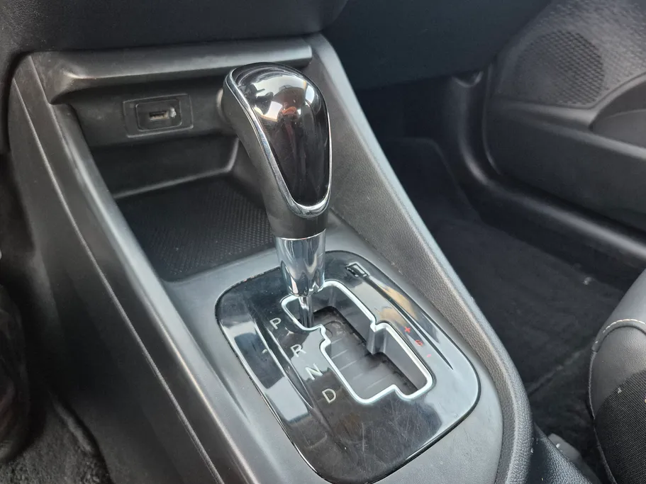 2023 Changan Alsvin Full Option 
