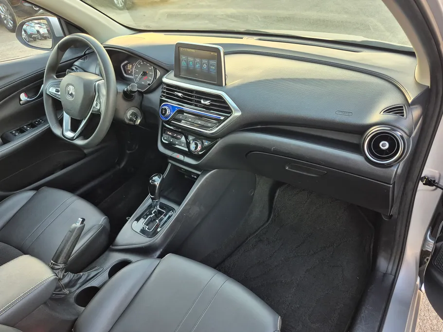 2023 Changan Alsvin Full Option 