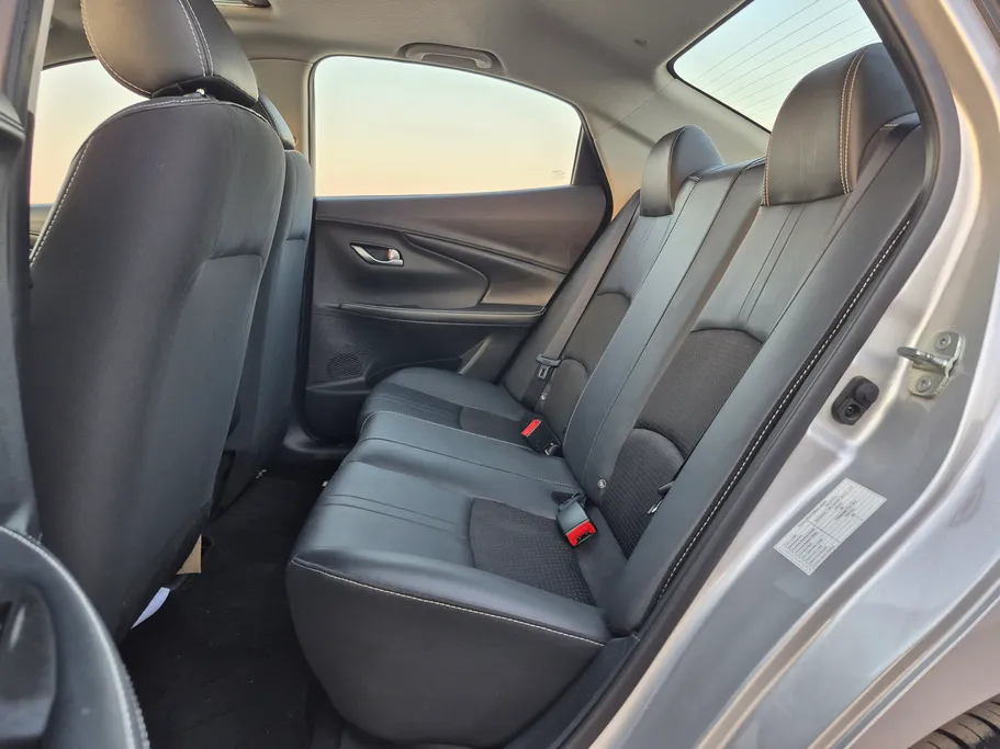 2023 Changan Alsvin Full Option 