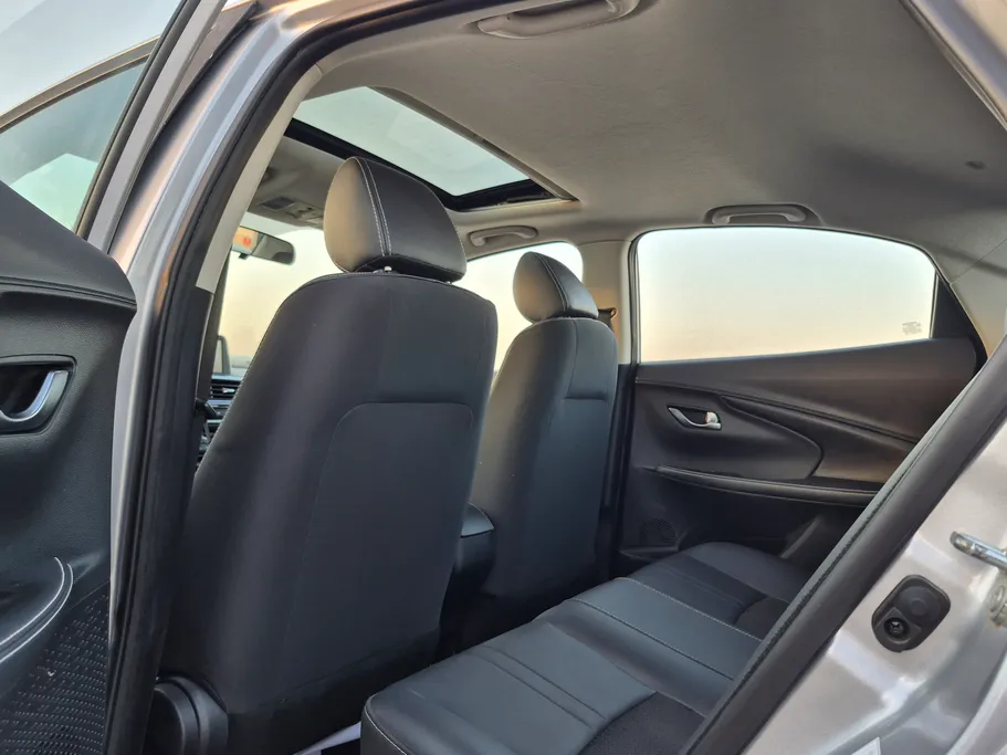 2023 Changan Alsvin Full Option 
