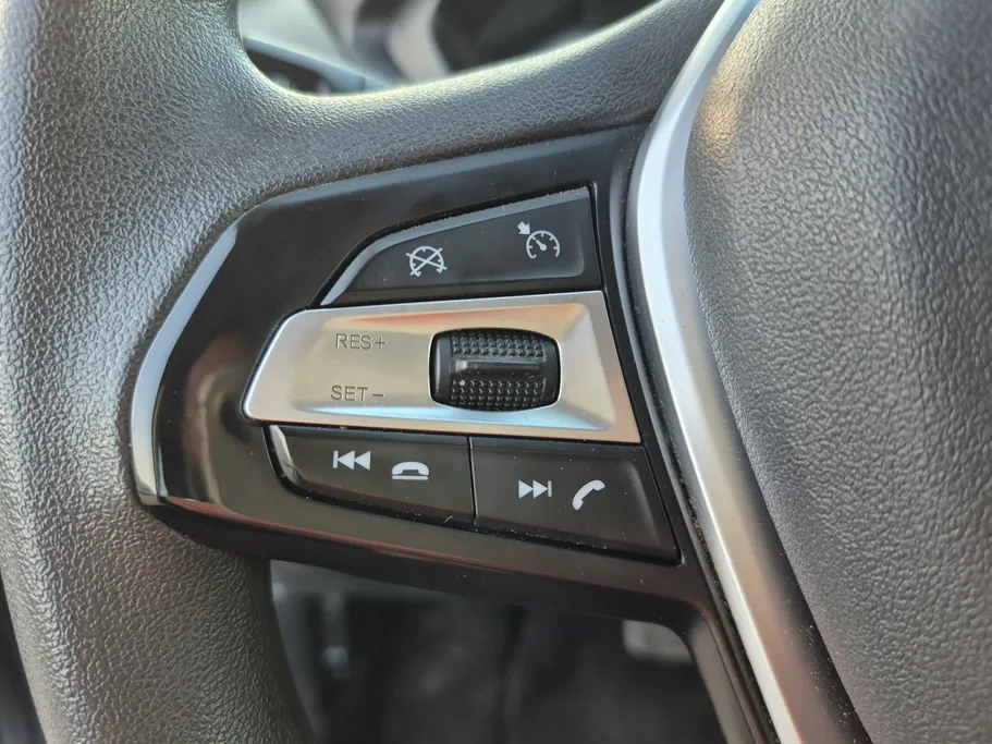 2023 Changan Alsvin Full Option 