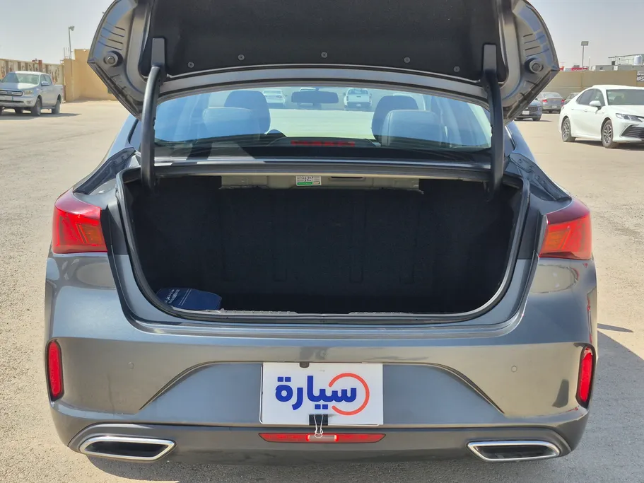 شانجان ايدو بلس Smart 2023 