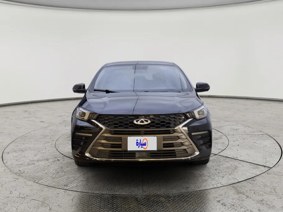 2022 Chery Arrizo 6 Luxury 