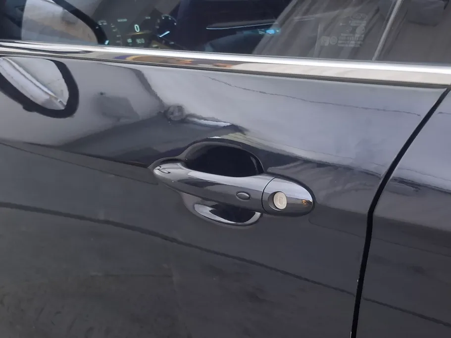 2022 Chery Arrizo 6 Luxury 