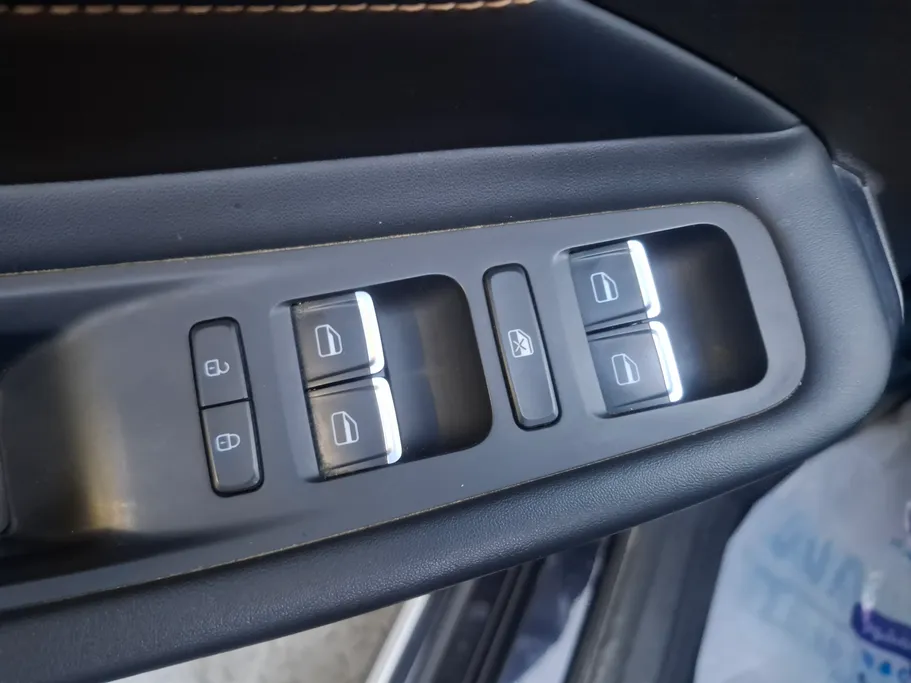 2022 Chery Arrizo 6 Luxury 