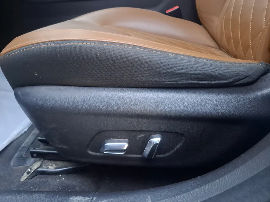 2022 Chery Arrizo 6 Luxury 