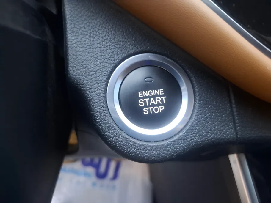 2022 Chery Arrizo 6 Luxury 