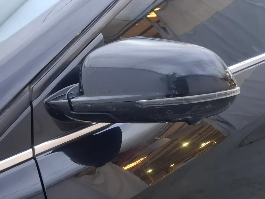 2022 Chery Arrizo 6 Luxury 