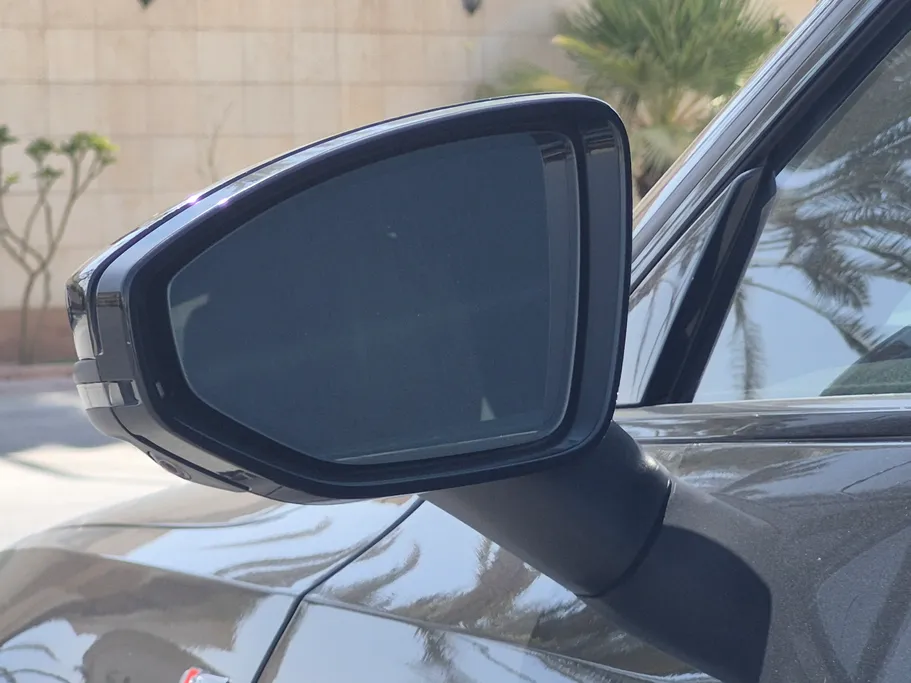 اودي A7  2022 