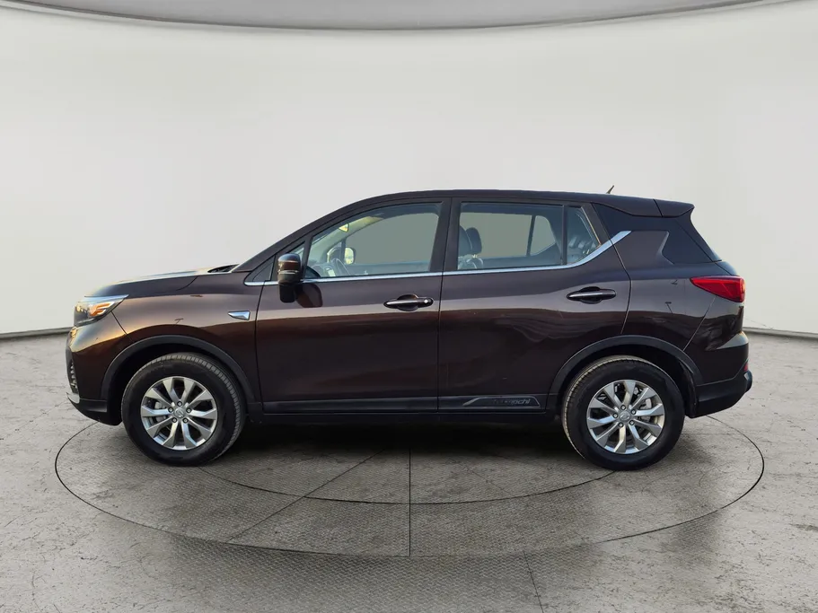 2023 GAC GS3 GS 