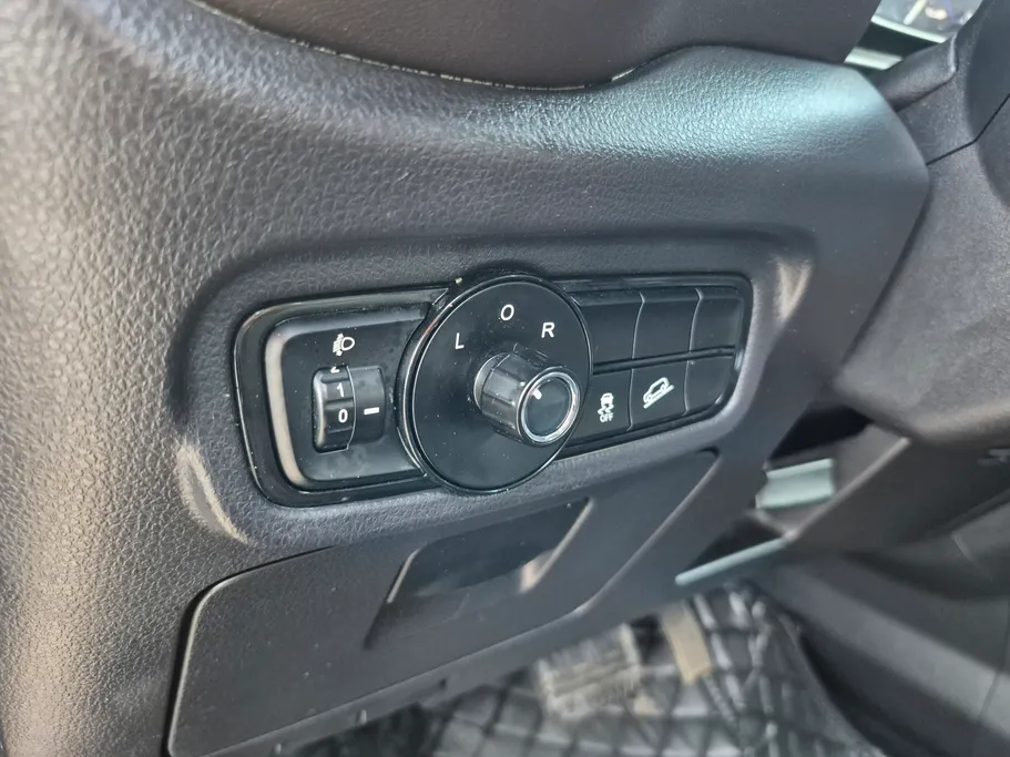 2023 GAC GS3 GS 