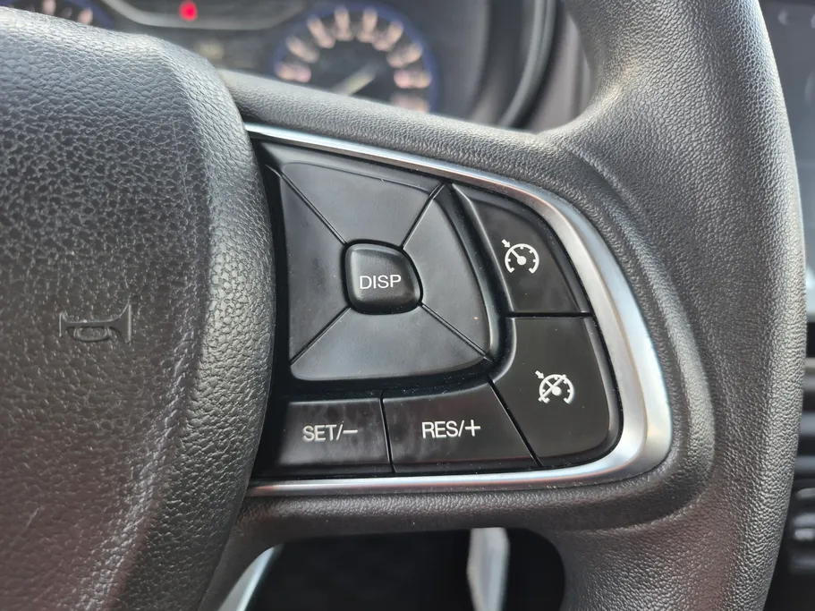 2023 GAC GS3 GS 