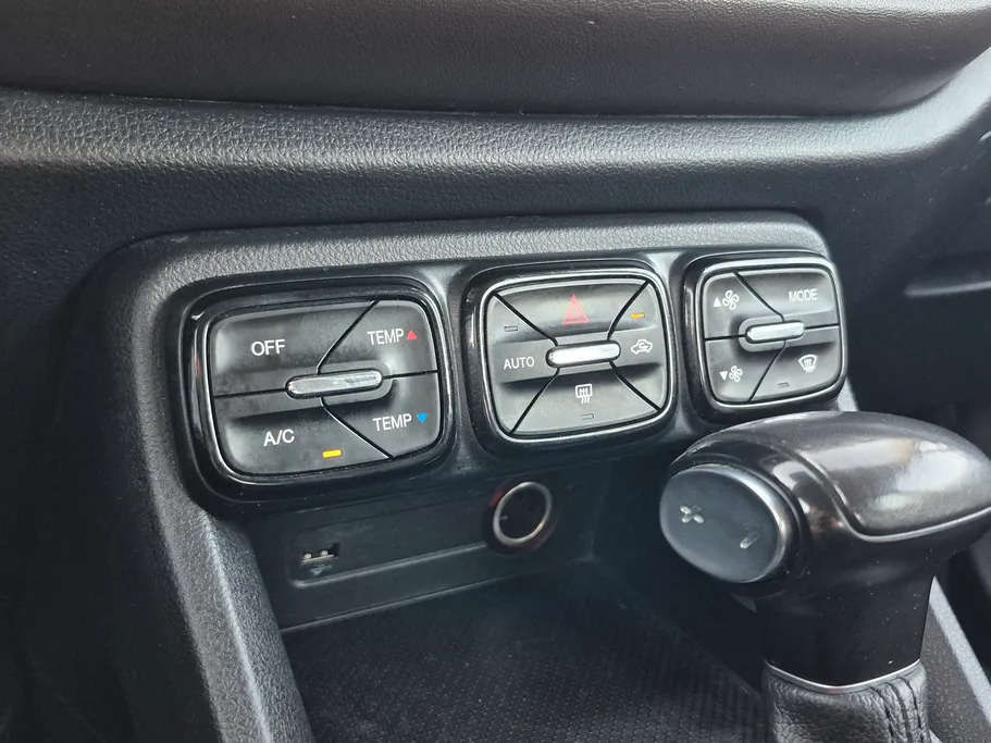 2023 GAC GS3 GS 