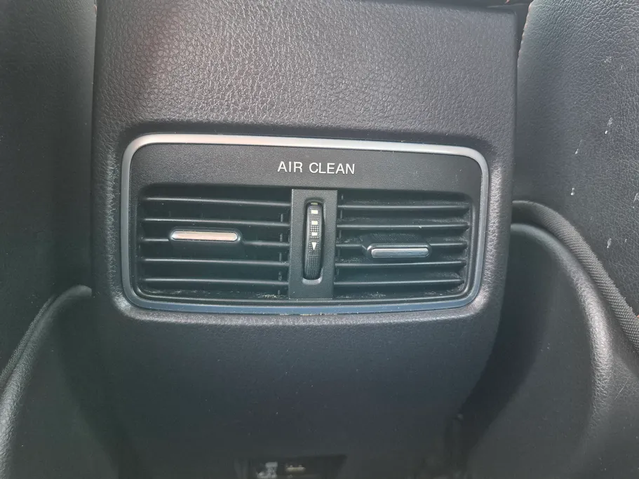 2023 GAC GS3 GS 
