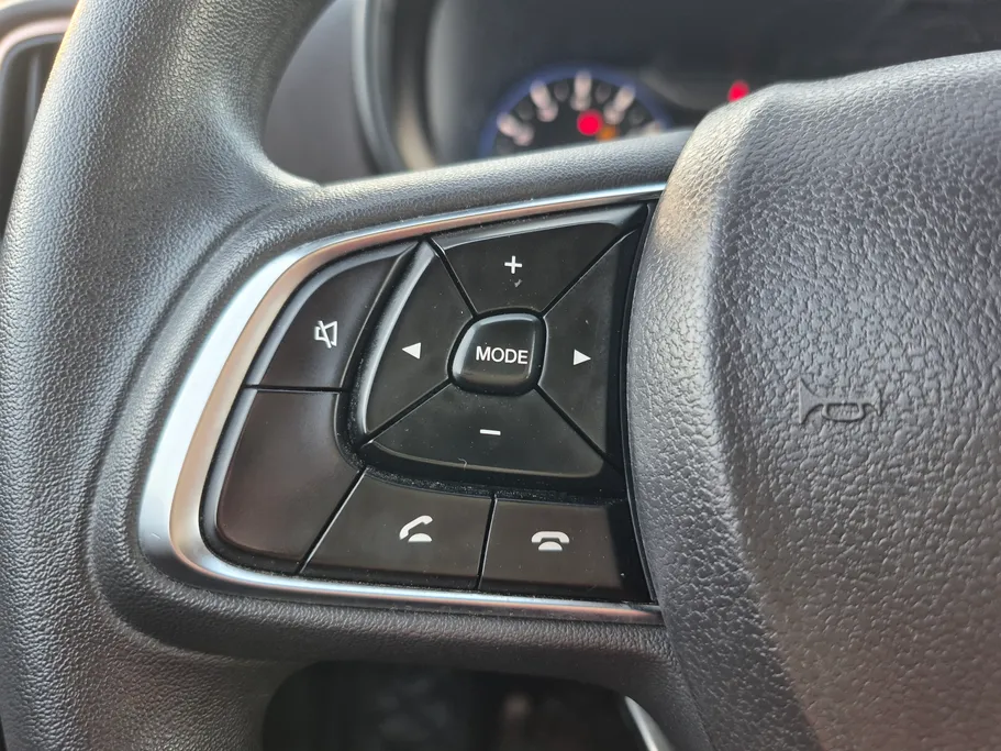 2023 GAC GS3 GS 