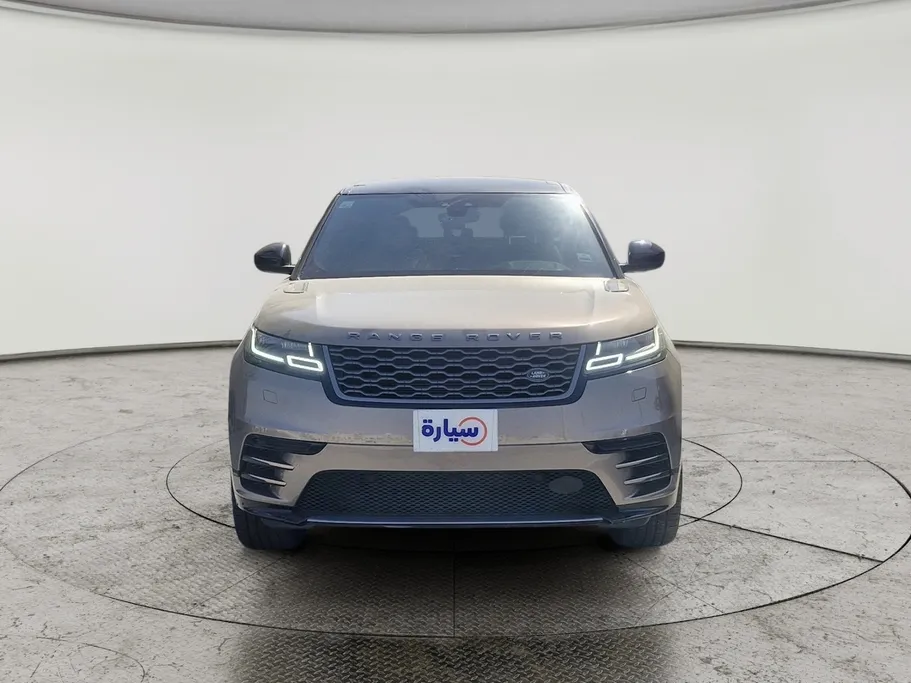 لاند روفر رنج روفر Velar 2020 