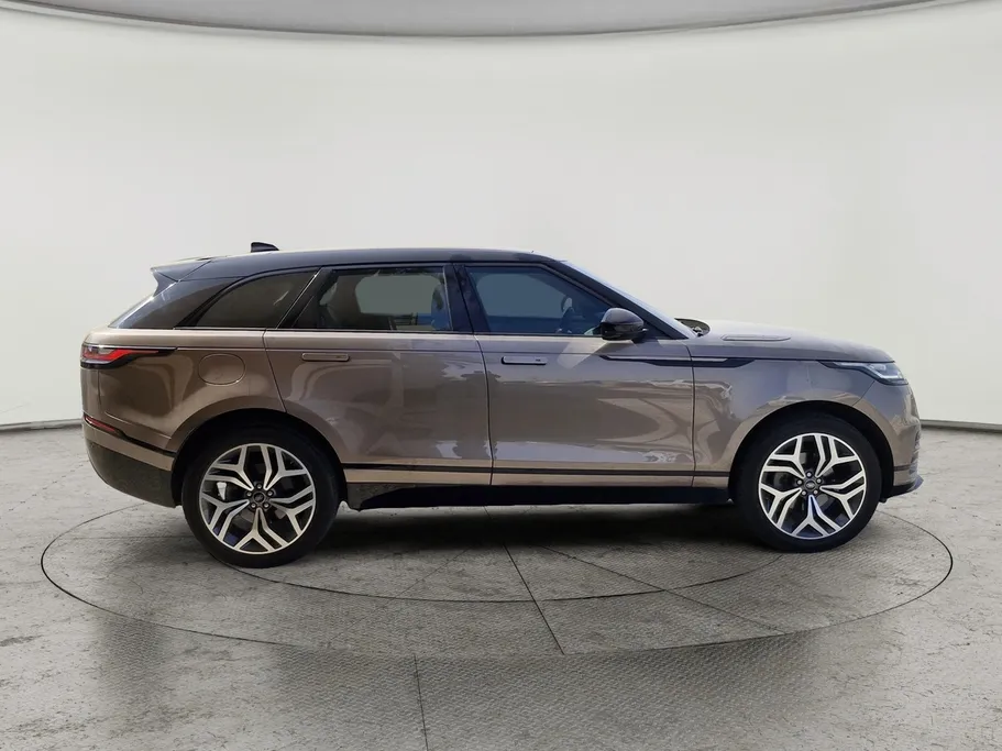 لاند روفر رنج روفر Velar 2020 
