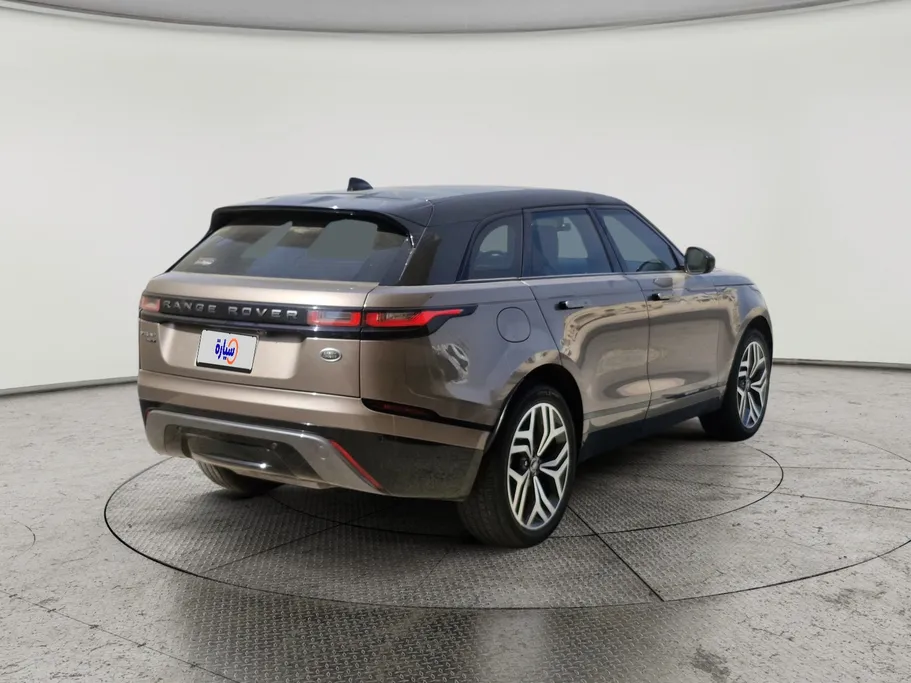 لاند روفر رنج روفر Velar 2020 