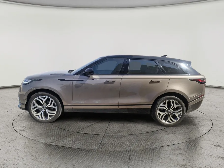 لاند روفر رنج روفر Velar 2020 