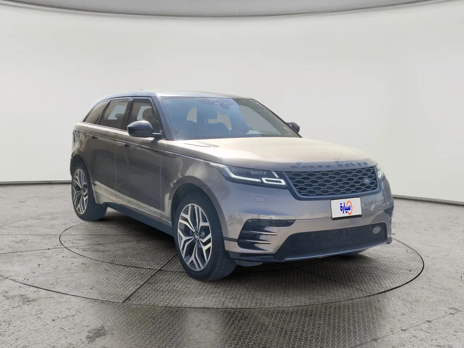 لاند روفر رنج روفر Velar 2020 