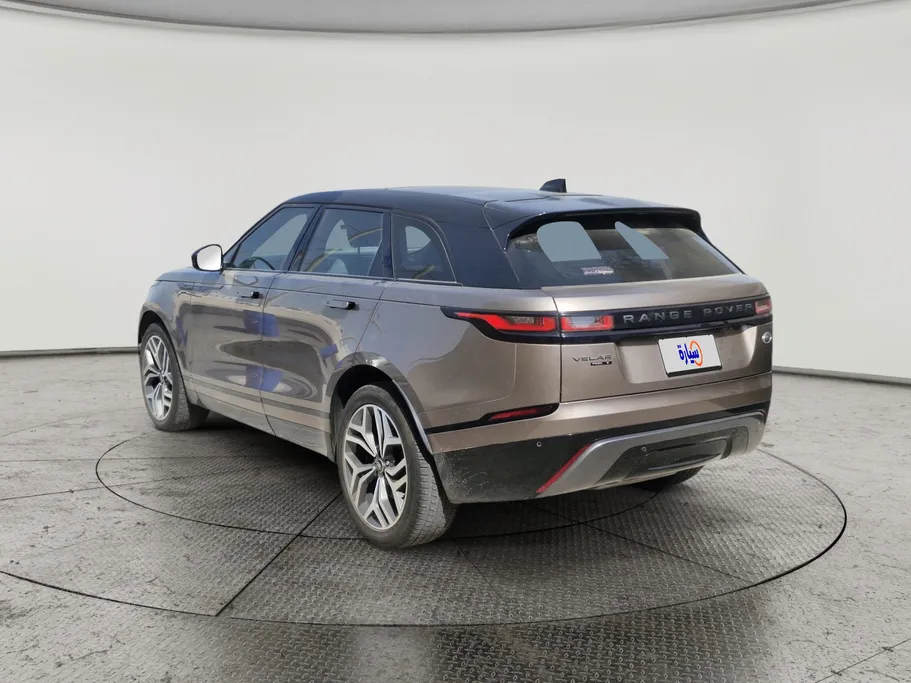 لاند روفر رنج روفر Velar 2020 