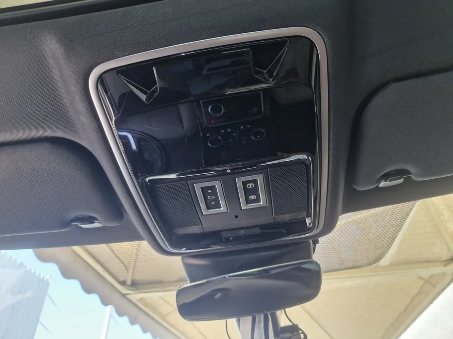 لاند روفر رنج روفر Velar 2020 