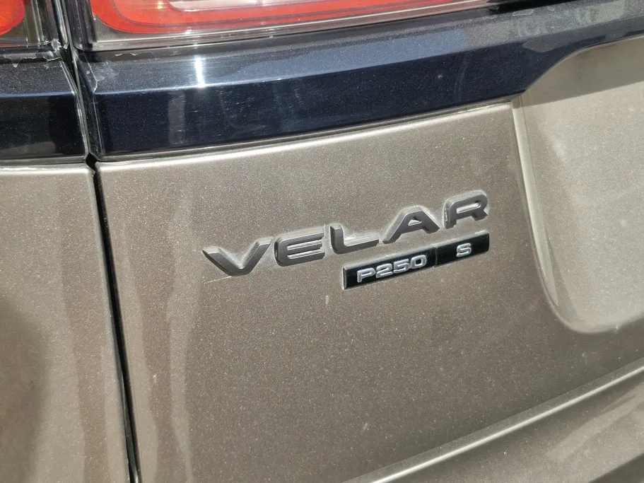 لاند روفر رنج روفر Velar 2020 