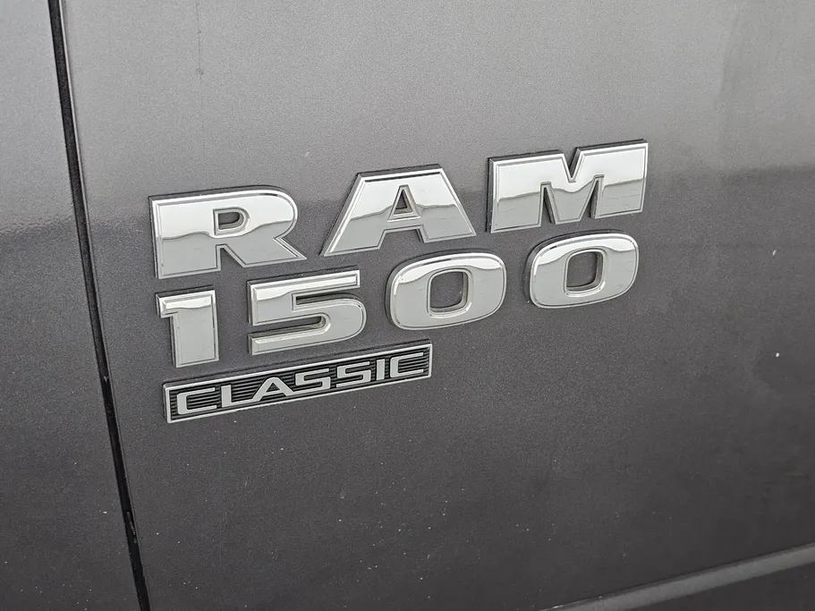 دودج رام 1500 Classic 2019 
