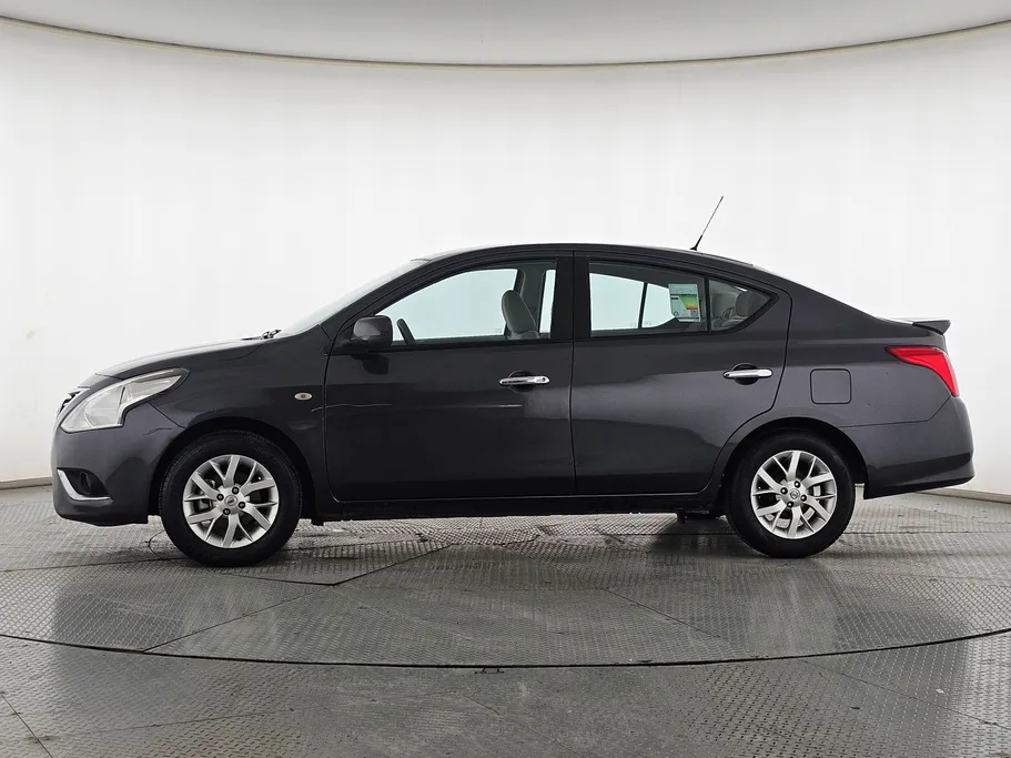 2023 Nissan Sunny SV Comfort 