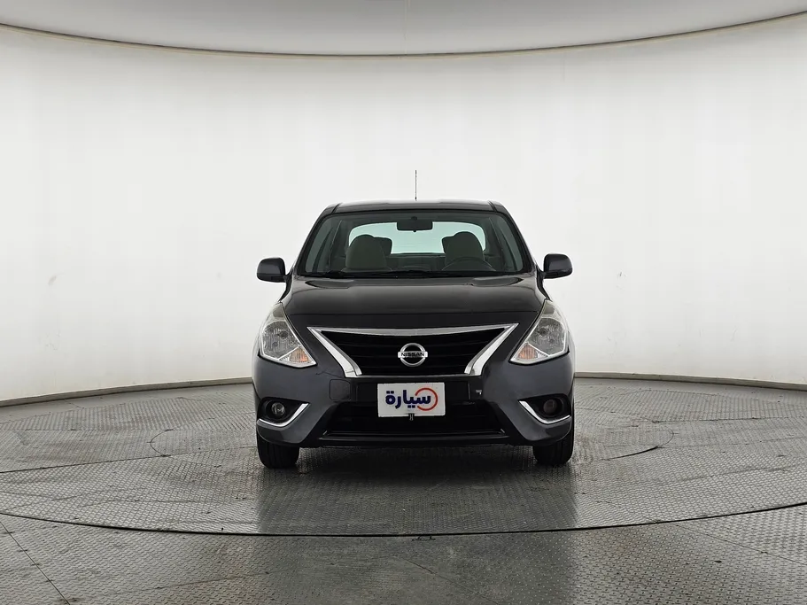 2023 Nissan Sunny SV Comfort 