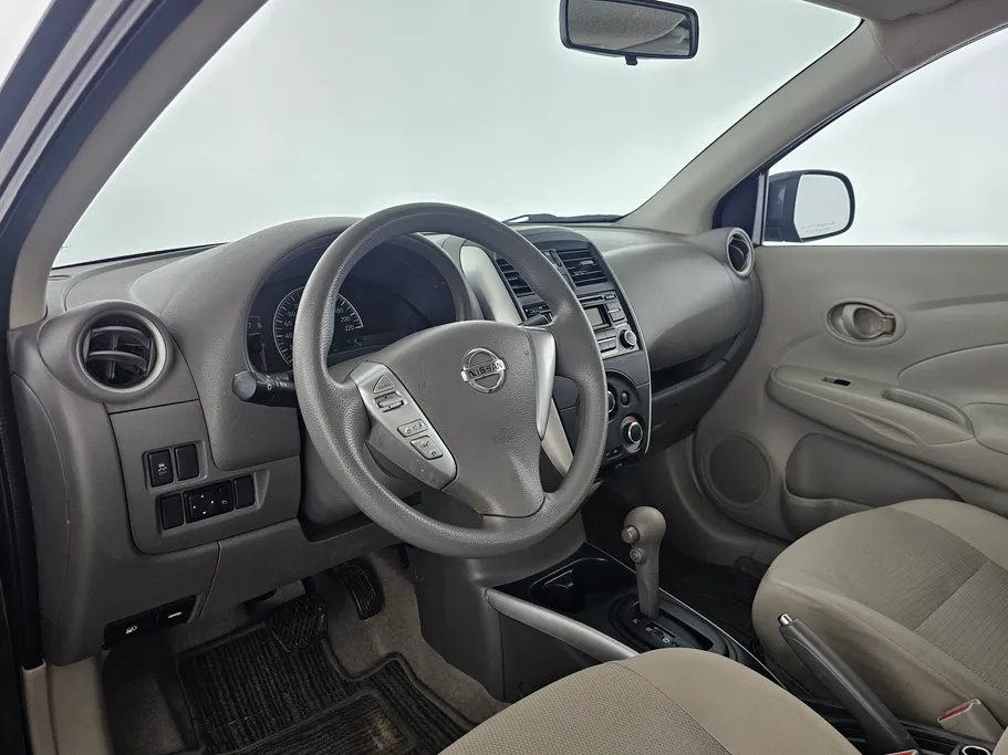 2023 Nissan Sunny SV Comfort 