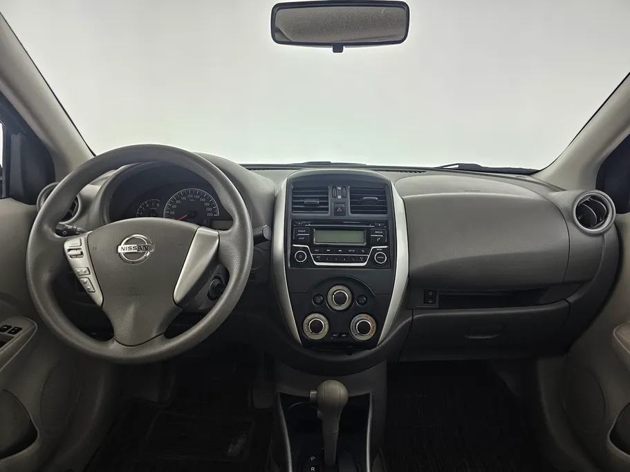 2023 Nissan Sunny SV Comfort 