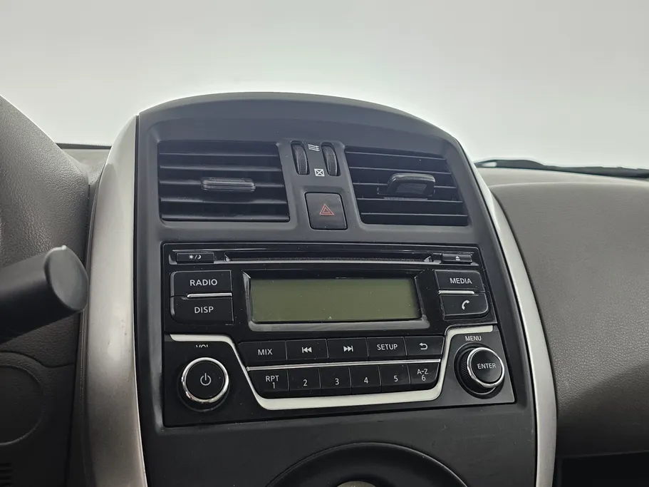 2023 Nissan Sunny SV Comfort 