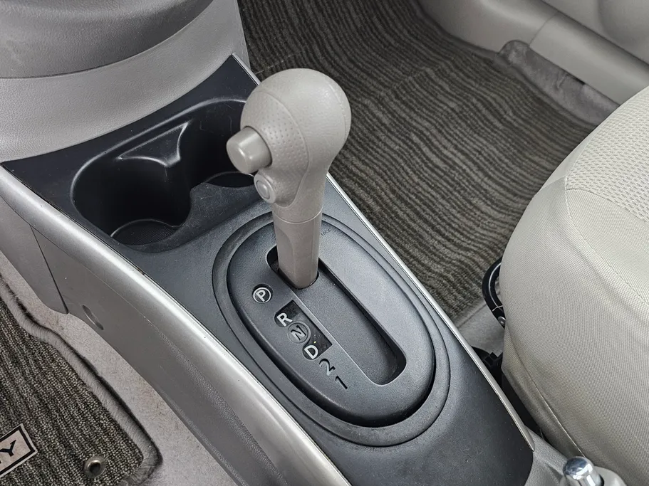 2023 Nissan Sunny SV Comfort 