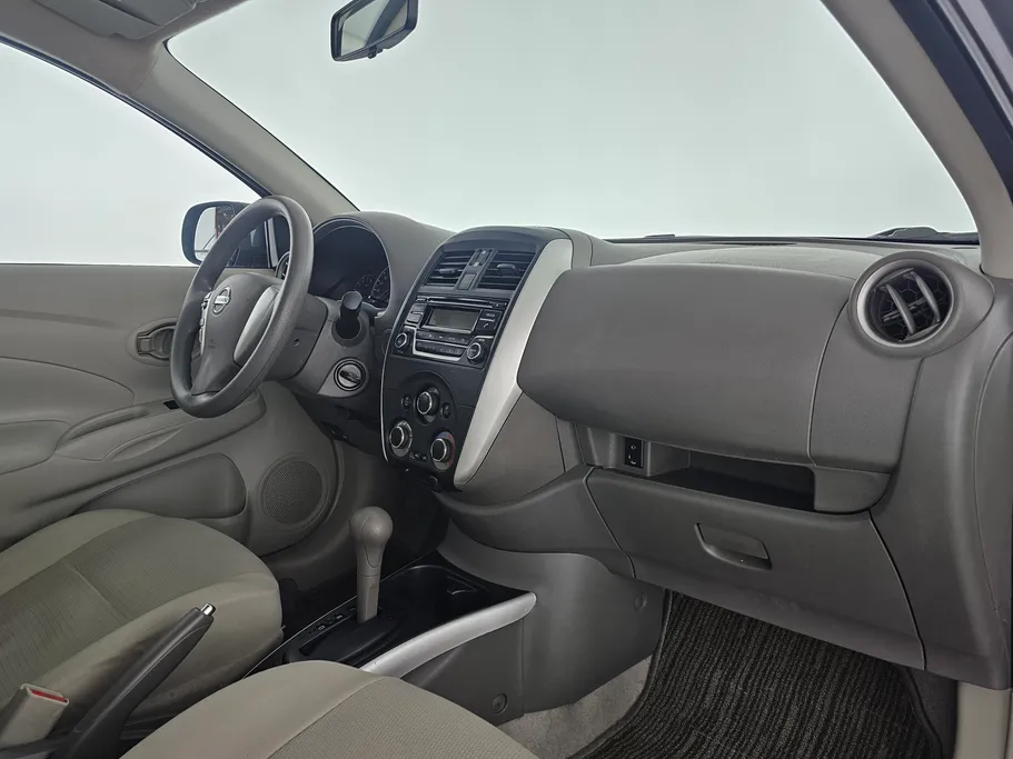 2023 Nissan Sunny SV Comfort 